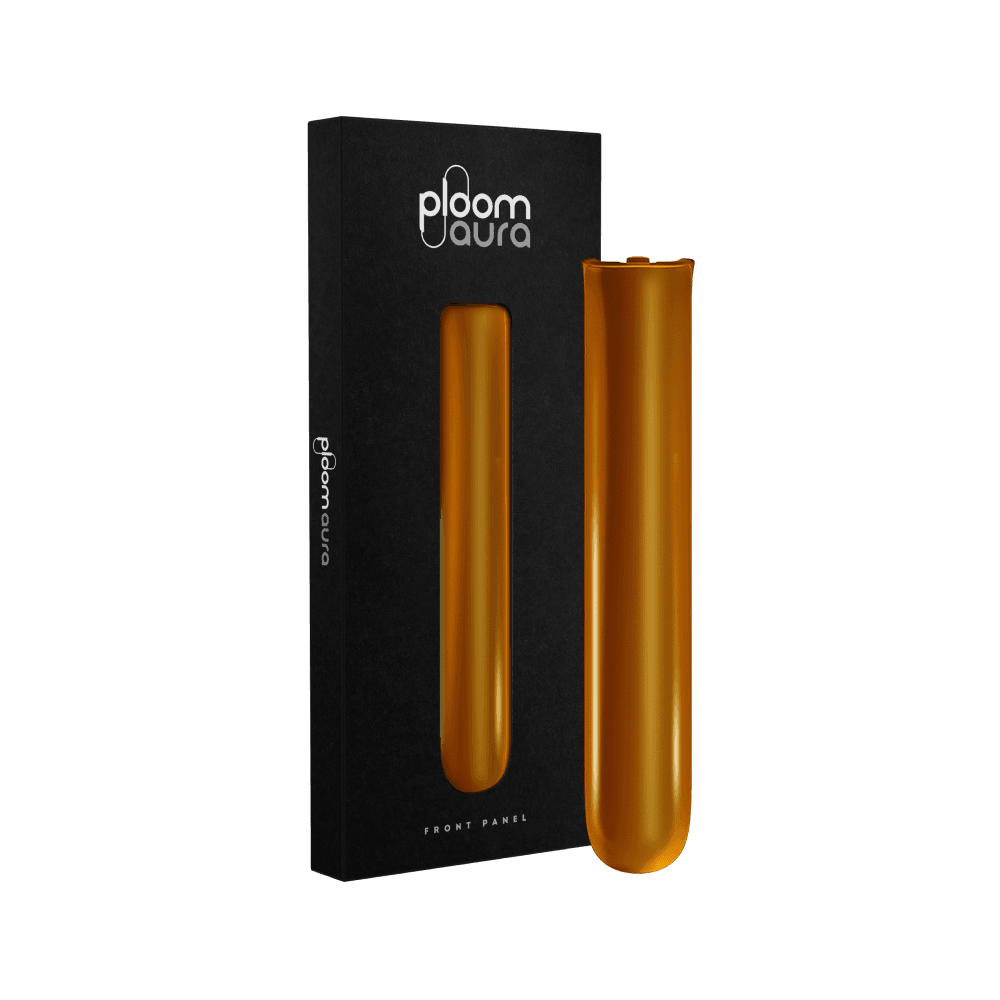 Ploom AURA előlap