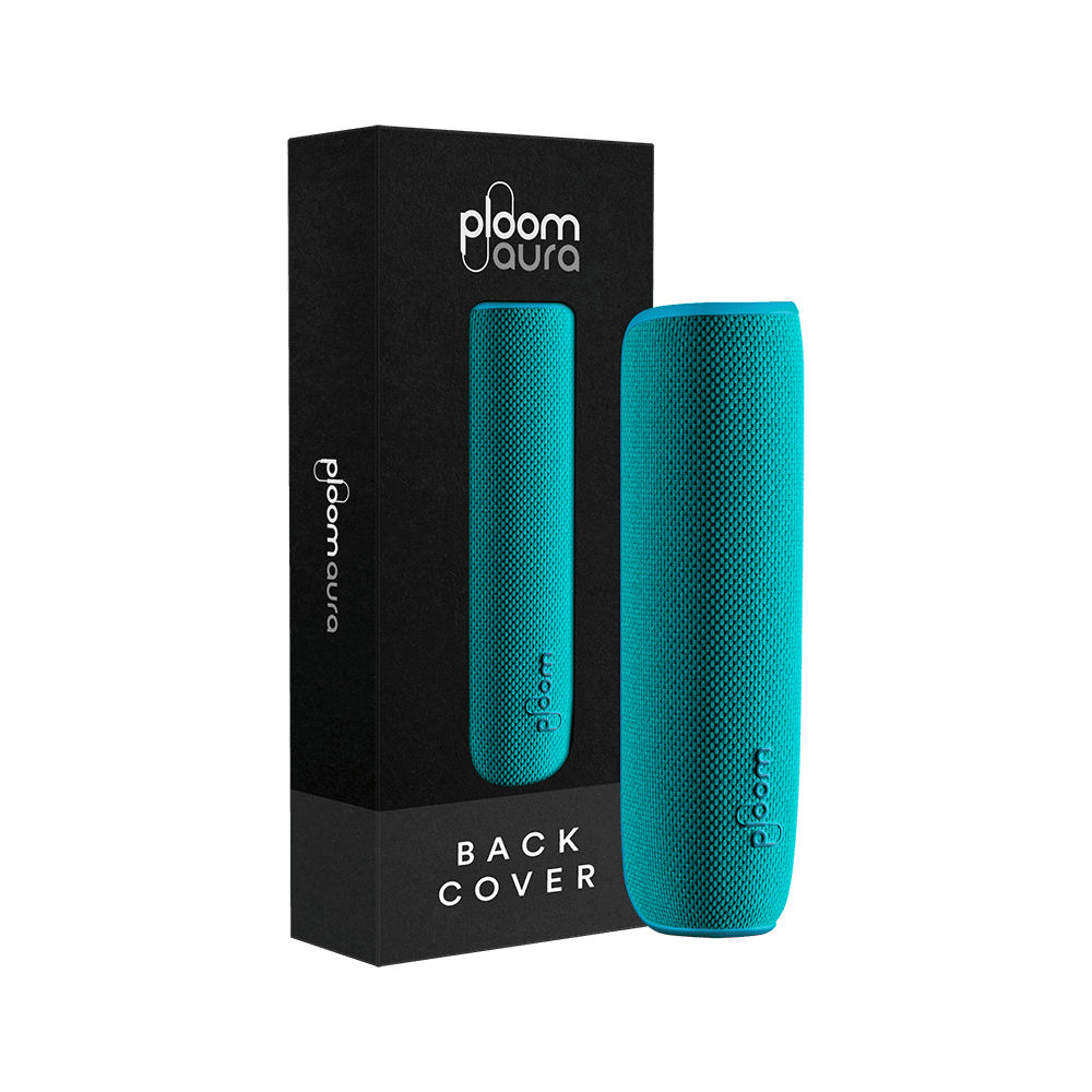 Ploom AURA hátlap